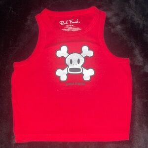 Paul Frank Tank Top